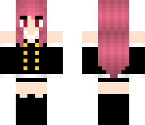 owari no seraph krul tepes