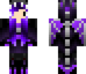 edit chibienderdragon