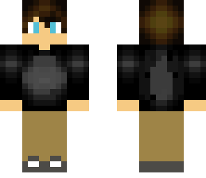 new skin