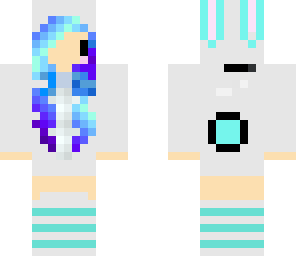 galaxy bunny purtiy