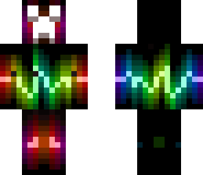 rainbow creeper