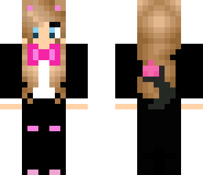 cat girl