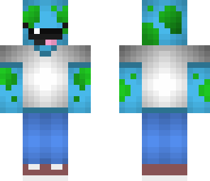 derpy earth