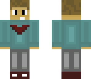 nice boy