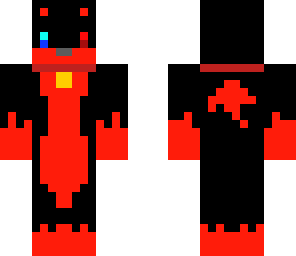 flame wusky