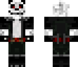 panda