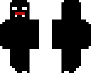 black mader