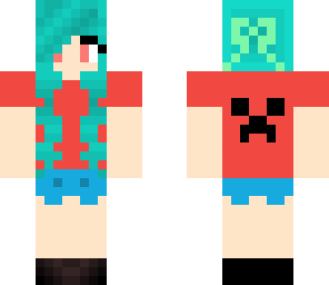 cute gamer girl