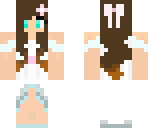 wedding skin