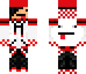 nooby max