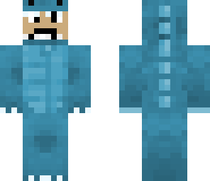 gibbiedinosuit