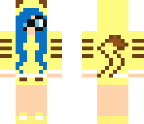 pika nerd