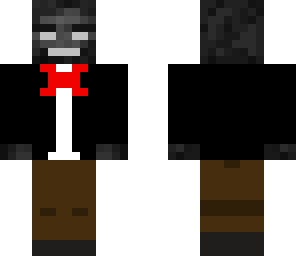 churchy wither