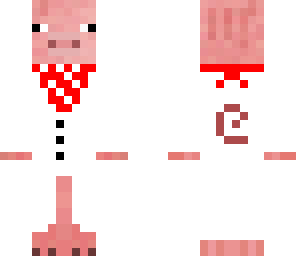 porky the sciencetist