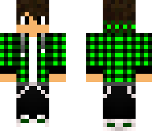 teen boy