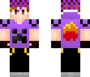 upgraded unknown hat guy