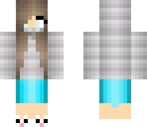 my 6th good skin