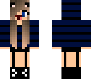 glp girl reloaded