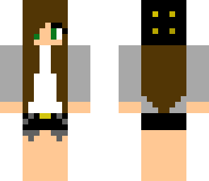 new skin