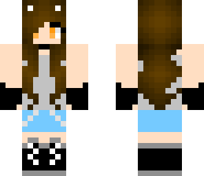 cool girl remake