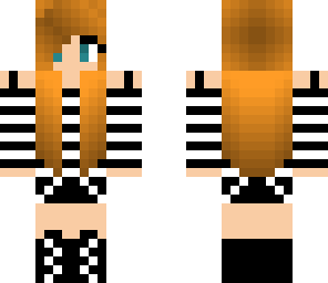 skin for tigress2003