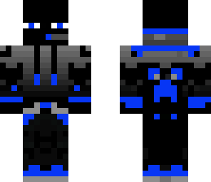 blueenderdj