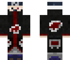 kakashi akatsuki