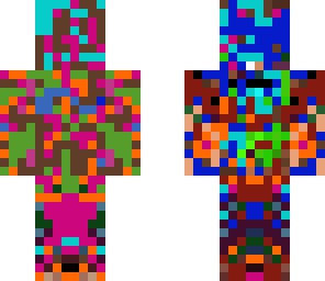 pintado