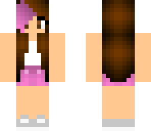 pink girlz rulez