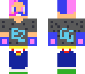 rubeneixen neaglegames