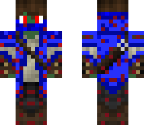 zombie water assassin