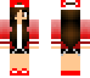 red tomboy