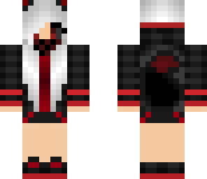 amazing demon wolf