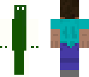 weird guy