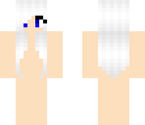 silver hair base