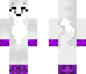 animal jam arctic wolf