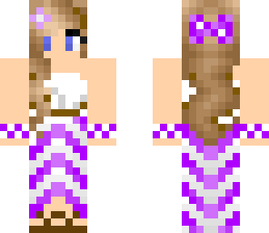 fixed beach girl