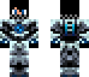 mi nuevo skin reuz11_yt