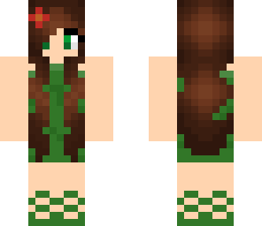 earthy girl
