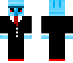 iron golem