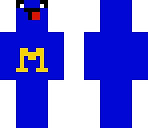 michigan man