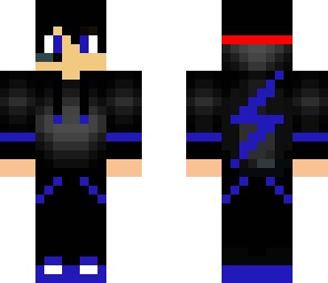 my favoit skin