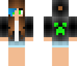 creeper hybrid