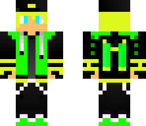 mike