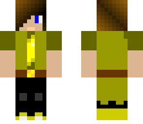 upgraded cool guy