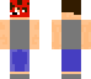 fnaf 4 bully