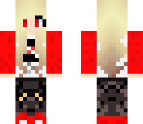 dave strider girl edited