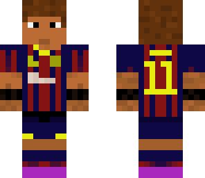 neymar jr