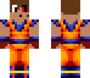 robmdr saiyan