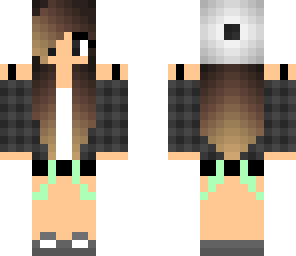 my updated skin